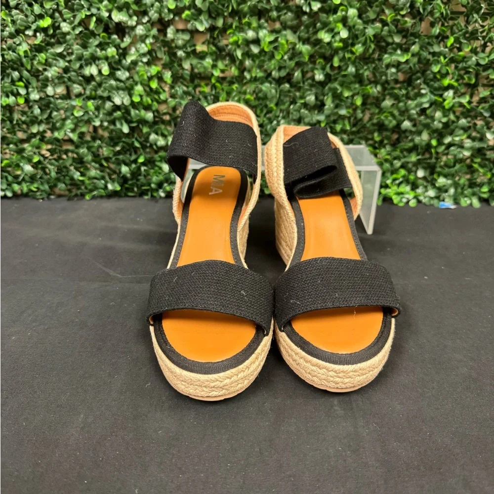 MIA Leou Wedge - W8, 6.5